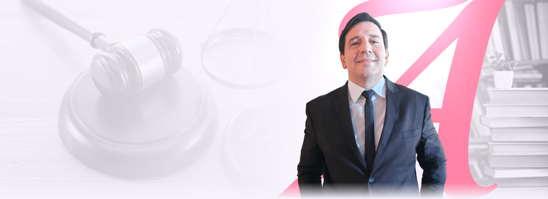Andrade Advocacia – Especialistas em Direito